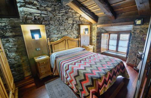 Apartamentos Casa de Riba - Foto 29