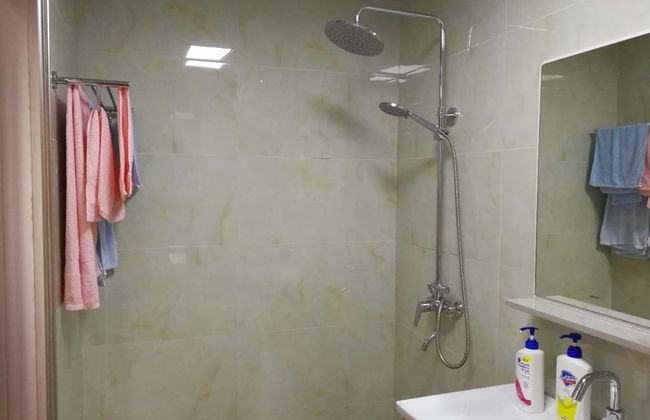 Jinhu Building Onelife Apartment - Foto 16