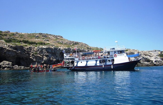 BUCEO: La exploración submarina de Kallithea - Foto 16