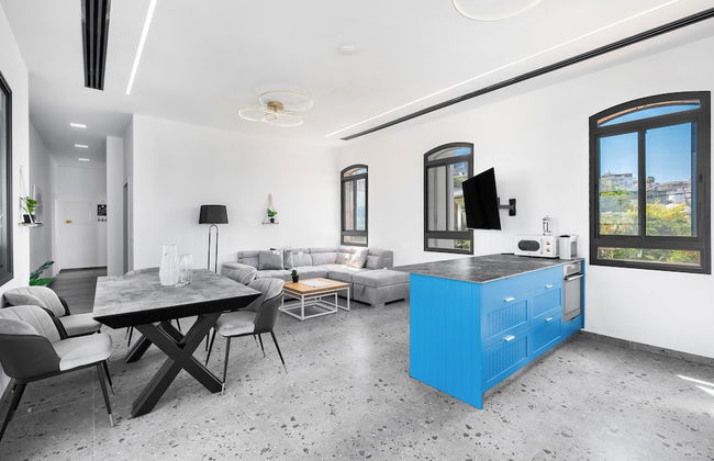 Tiberias Blue Panorama by Sea N' Rent - Foto 35