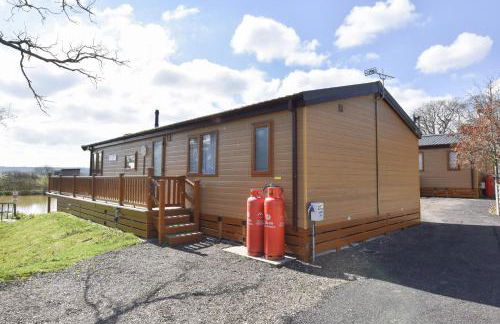 Poppy An Immaculate Lake side Lodge the Perfect Retreat, Sleeps 4 - Foto 23