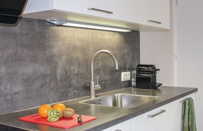 Villa in Friesland With Sauna and Jetty - Foto 4