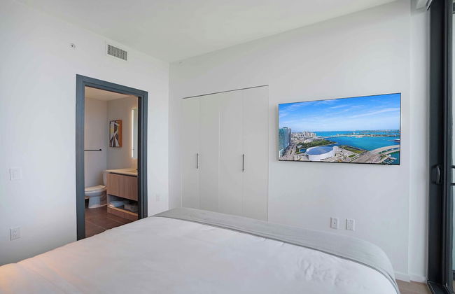 Miami Vacation Rentals - Downtown - Foto 52