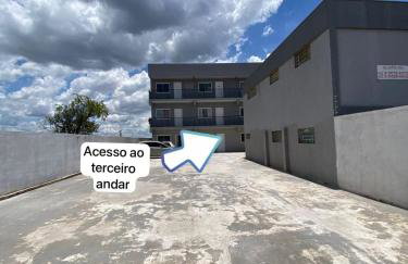 Apê 14 - Espaço Inteiro em Guarapuava - Foto 25