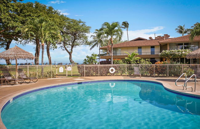 Aston Maui Kaanapali Villas - Foto 55