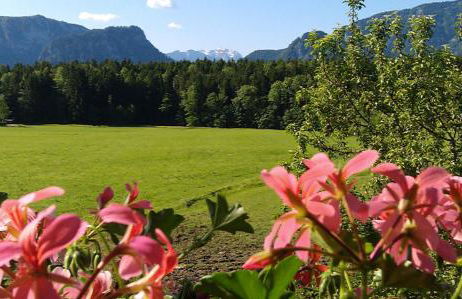 Gästehaus Restner - Chiemgau Karte - Foto 9