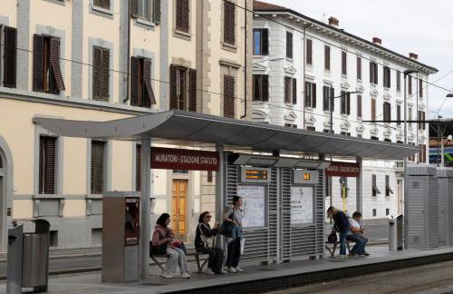 Andrea's Home - Foto 11