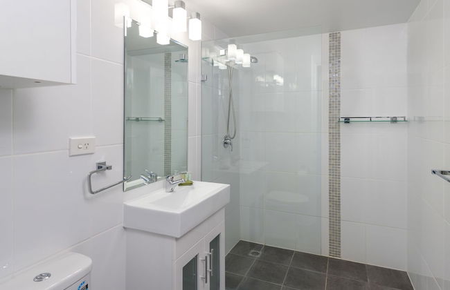 Rivercity Gardens - Foto 20