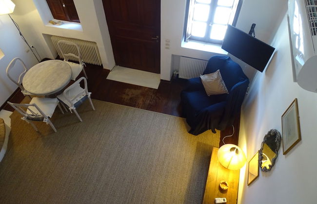 Monolithos Villa - Foto 33