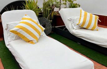 Apartamentos Los Verodes - Foto 136