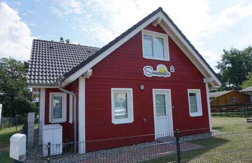 Ferienhaus Sonnenufer - Photo 25