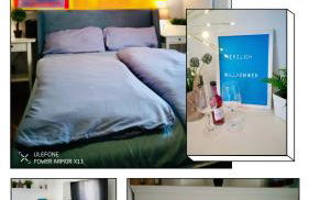 Gemütliche 1 Zimmer Ferienwohnung - Foto 1