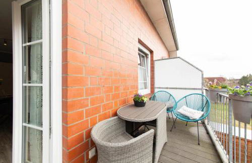 Ferienwohnung Auszeit - Foto 25