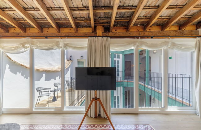 Palacio Vegafuente - Photo 78