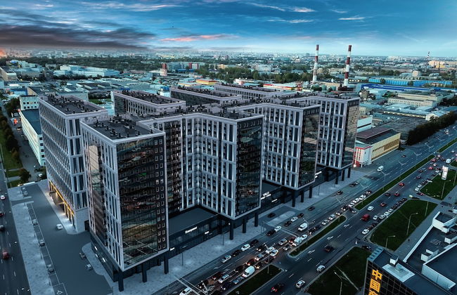 Valo Hotel City - Photo 52