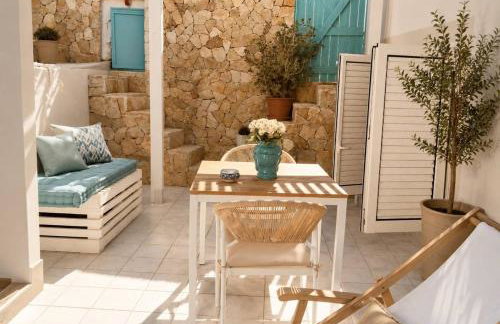 Mareluna Luxury Accomodation - Foto 61