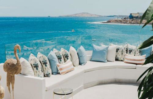 CASA ESPERANZA *Family Home Over the Sea* - Foto 2