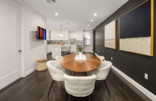 Stylish 3BR Designer Home in NYC - Foto 13