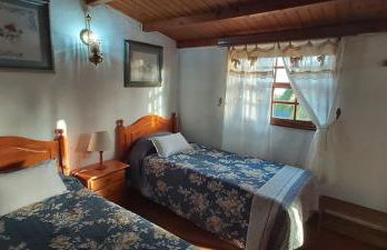 Casitas Las Pereras - Foto 52