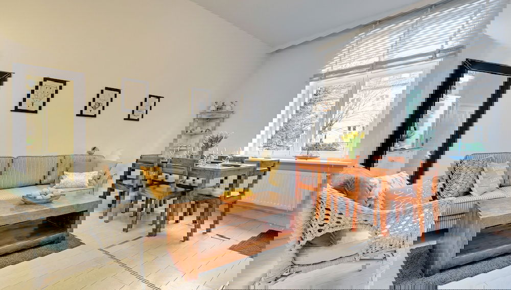 Lion Apartments - Scandi Love III - Foto 1, Imagen principal