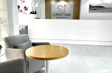 Apartamentos Cristina - Foto 36