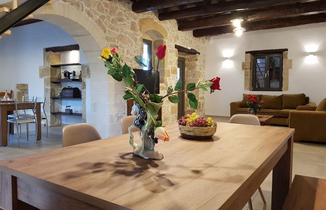 Traditional Villa in Fres - Foto 10