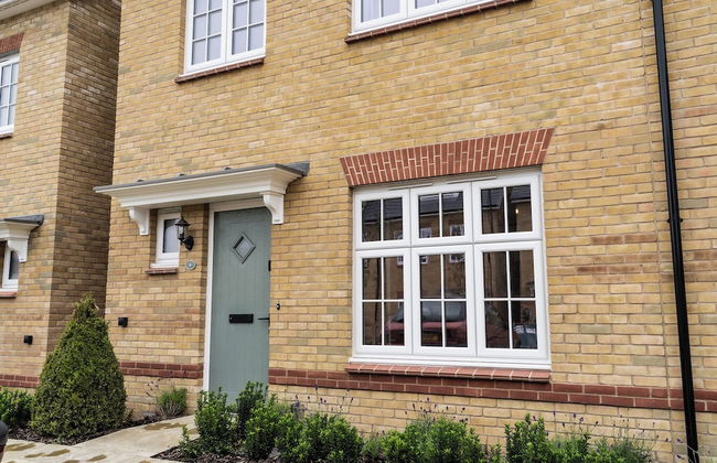 3 Bedroom 3.5 Bathroom House Chichester - Foto 40