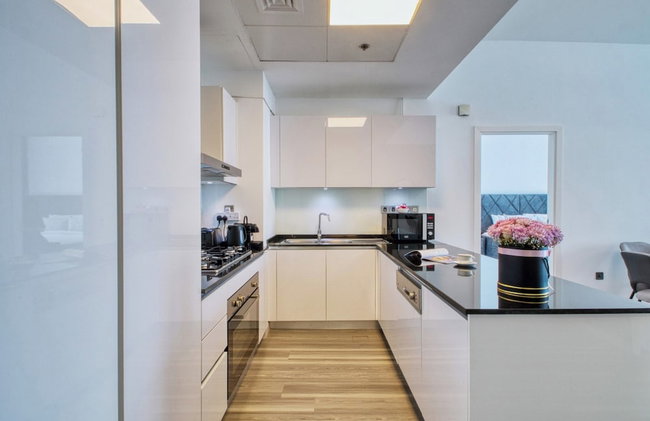 GLOBALSTAY. Azizi Royal Bay Apartments - Foto 16