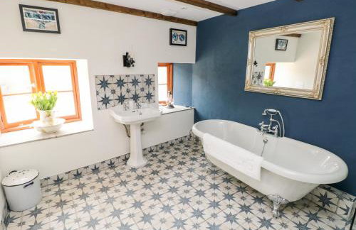 Lime Kiln Cottage - Foto 16