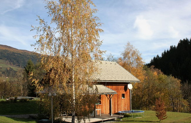 # 140 mit 4 Schlafzimmern & Sauna - Foto 6