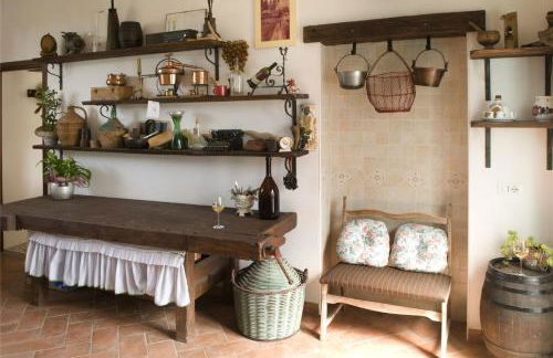 Agriturismo Scribano - Foto 40