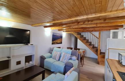 Casa rural los 7 pinos de Gredos - Foto 1