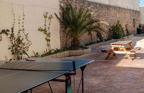 Casa Rural Villa Margarita - Foto 7