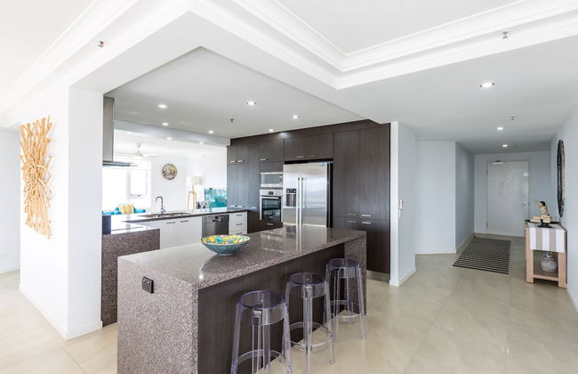 Belle Maison Apartments - Photo 22