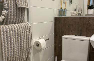 Padstow Lodge - Padstow Holiday Village - Foto 18