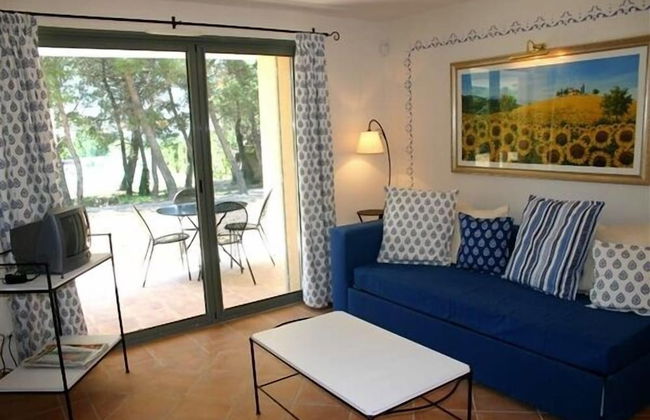 Madame Vacances Résidence Provence Country Club - Photo 32