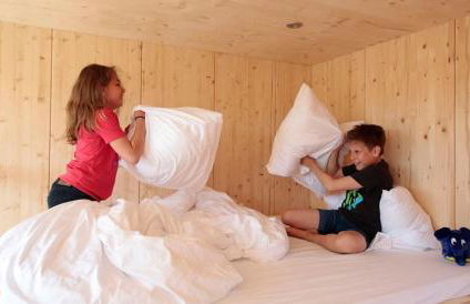 Ravensburger Spieleland Feriendorf - Foto 8