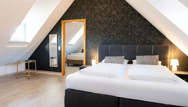 La Fleur Appartement - Foto 2, Imagen principal