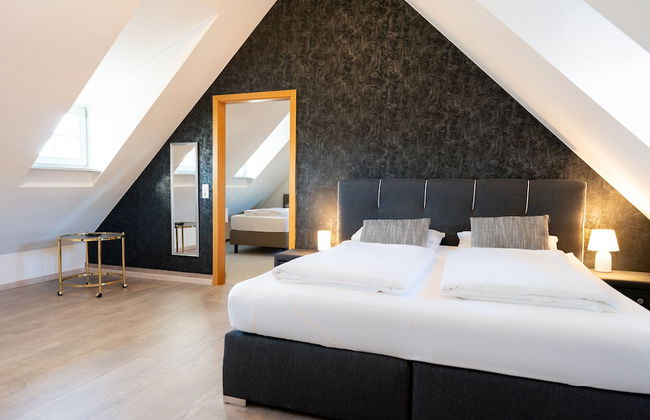 La Fleur Appartement - Foto 1