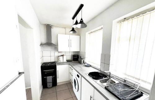 Suspire house Sleeps6-Garden-Bbq-Coastal retreat - Foto 4