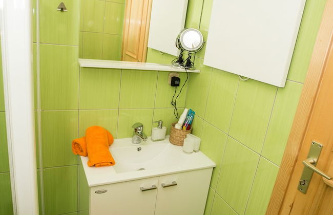 Apartments and wellness center Korošec - Foto 52