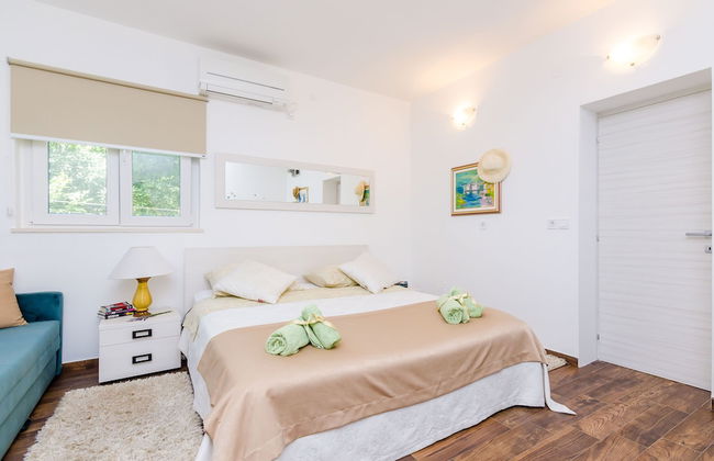 Camelia Luxury Apartments - Foto 6