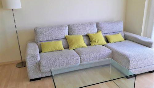 Atico Pacifico Parking y Piscina gratis - Photo 5