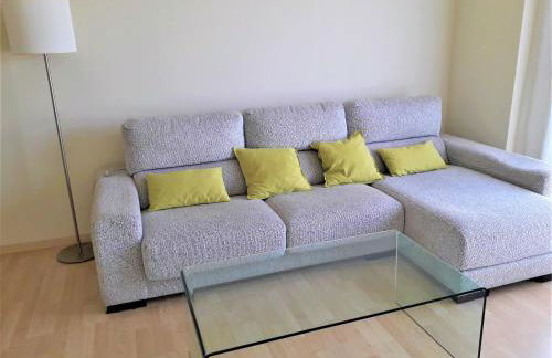 Atico Pacifico Parking y Piscina gratis - Photo 5