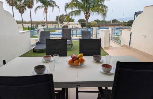 Livingtarifa Sol Tarifa - Foto 5