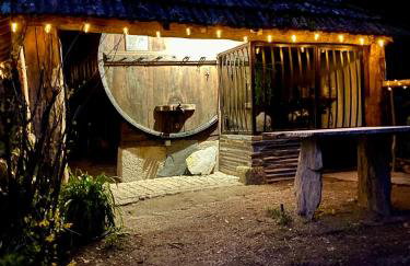 Quinta de Ribas - Foto 4