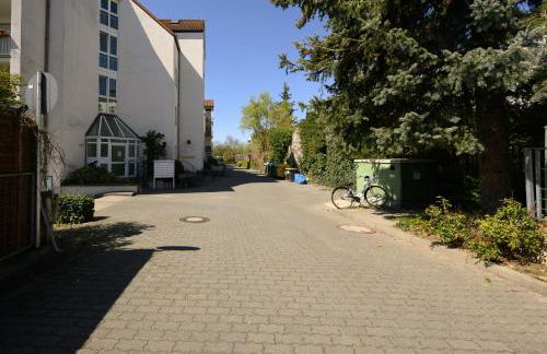 Arbio I Spacious Apart near Auensee - Foto 20