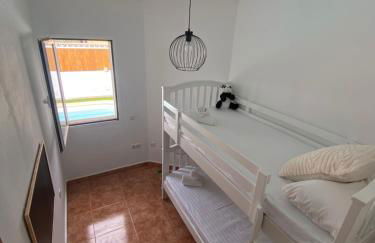 Beach Villa private heated pool - Foto 27