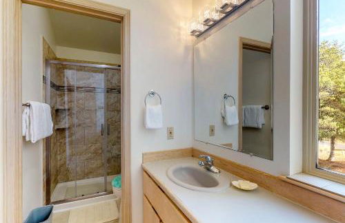 Sand Castle Beach Home - Foto 24