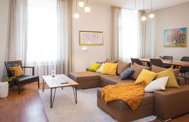 Bearsleys Downtown Apartments - Foto 19